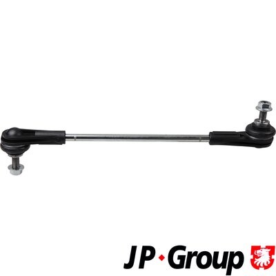 Link/Coupling Rod, stabiliser bar JP Group 1440404000