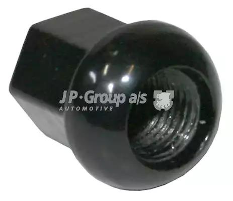 Wheel Nut JP Group 1660400100