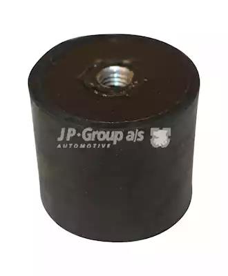 Mounting, manual transmission JP Group 8132400900