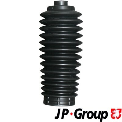 Protective Cap/Bellow, shock absorber JP Group 1542700100