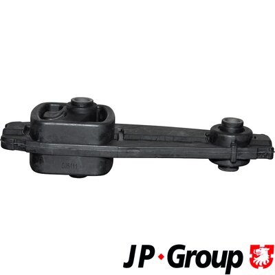 Mounting, engine JP Group 4117900900