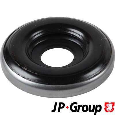 Rolling Bearing, suspension strut support mount JP Group 4342450100