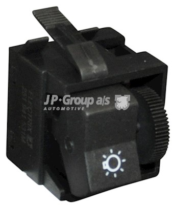 Switch, headlight JP Group 1196101100