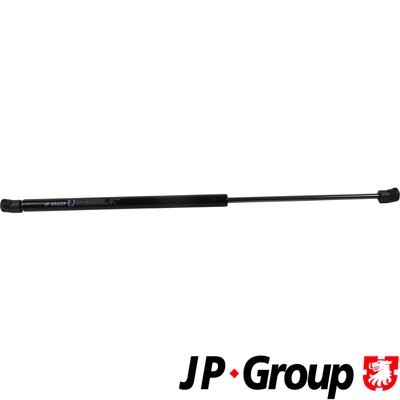 Gas Spring, boot/cargo area JP Group 1381200400