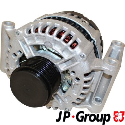 Alternator JP Group 1590101200