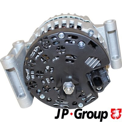 Alternator JP Group 1590101200 2