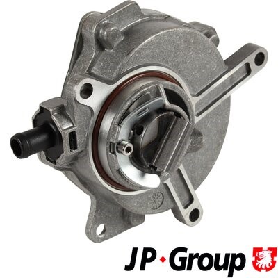 Vacuum Pump, braking system JP Group 1117101000