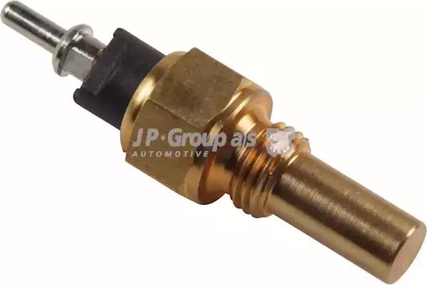 Temperature Switch, coolant warning lamp JP Group 1693200100