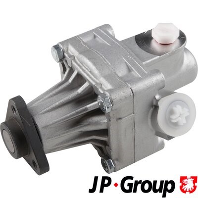 Hydraulic Pump, steering JP Group 1445101800