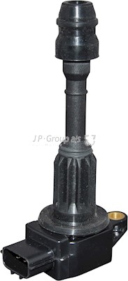 Ignition Coil JP Group 4091600200