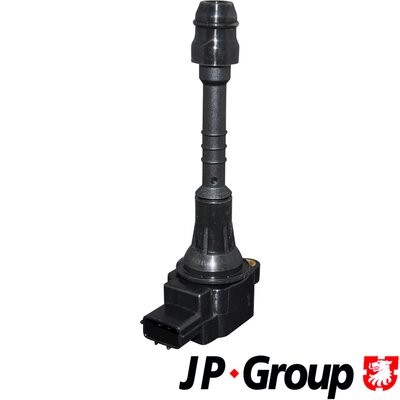 Ignition Coil JP Group 4091600300