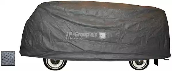 Car Cover JP Group 8101900200