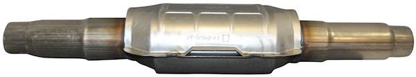 Catalytic Converter, universal JP Group 9920900310