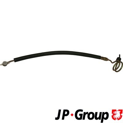 Hydraulic Hose, steering JP Group 1144350500
