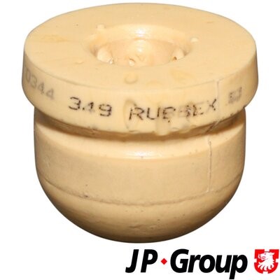 Rubber Buffer, suspension JP Group 1242601100