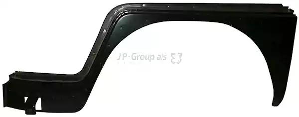 Wing JP Group 8180300970