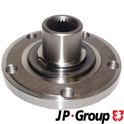 Wheel Hub JP Group 1141400500