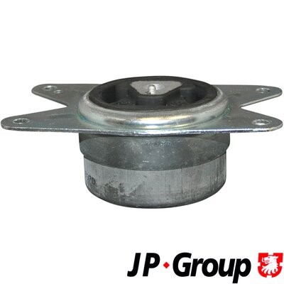 Mounting, engine JP Group 1217909370