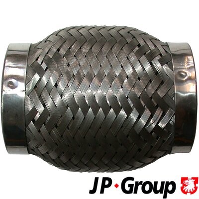 Flexible Pipe, exhaust system JP Group 9924202900