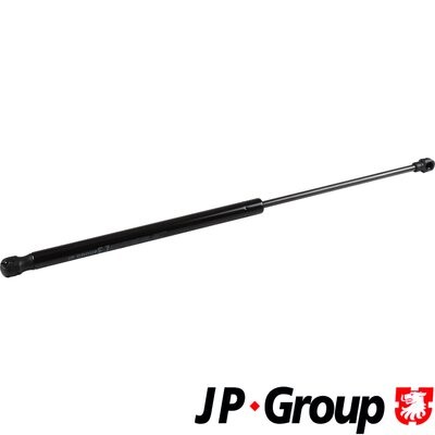 Gas Spring, boot/cargo area JP Group 1181214700