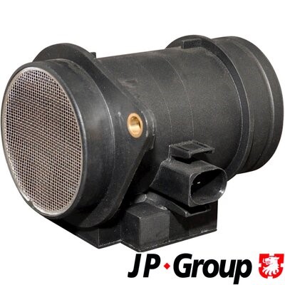 Mass Air Flow Sensor JP Group 1193900300