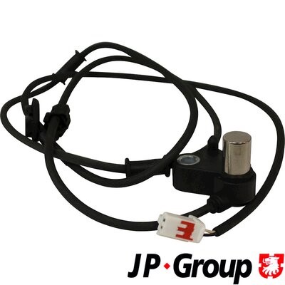 Sensor, wheel speed JP Group 3897100470