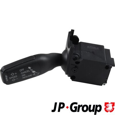 Switch, cruise control JP Group 1196206000