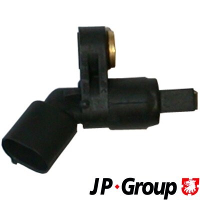 Sensor, wheel speed JP Group 1197100380