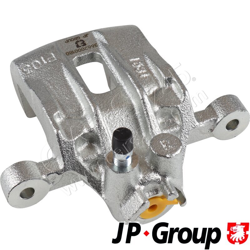 Brake Caliper JP Group 3662000180