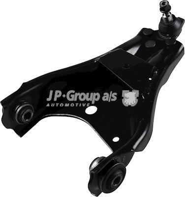 Track Control Arm JP Group 5140100180