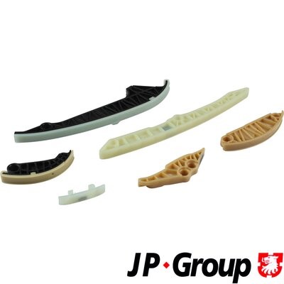 Guides, timing chain JP Group 1112650210