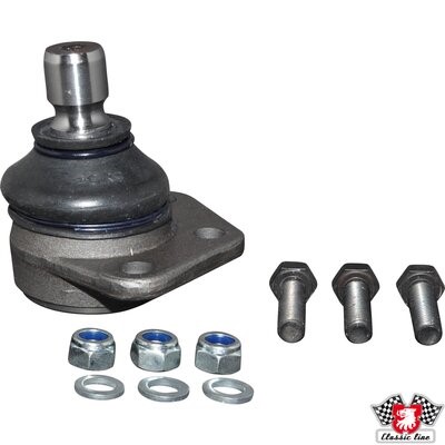 Ball Joint JP Group 1140301500