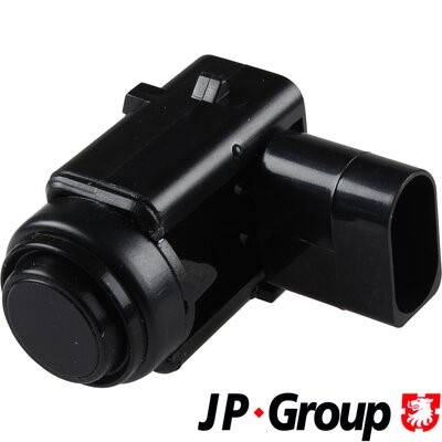Sensor, parking distance control JP Group 1197500100