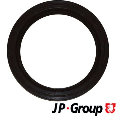 Shaft Seal, crankshaft JP Group 1219500300