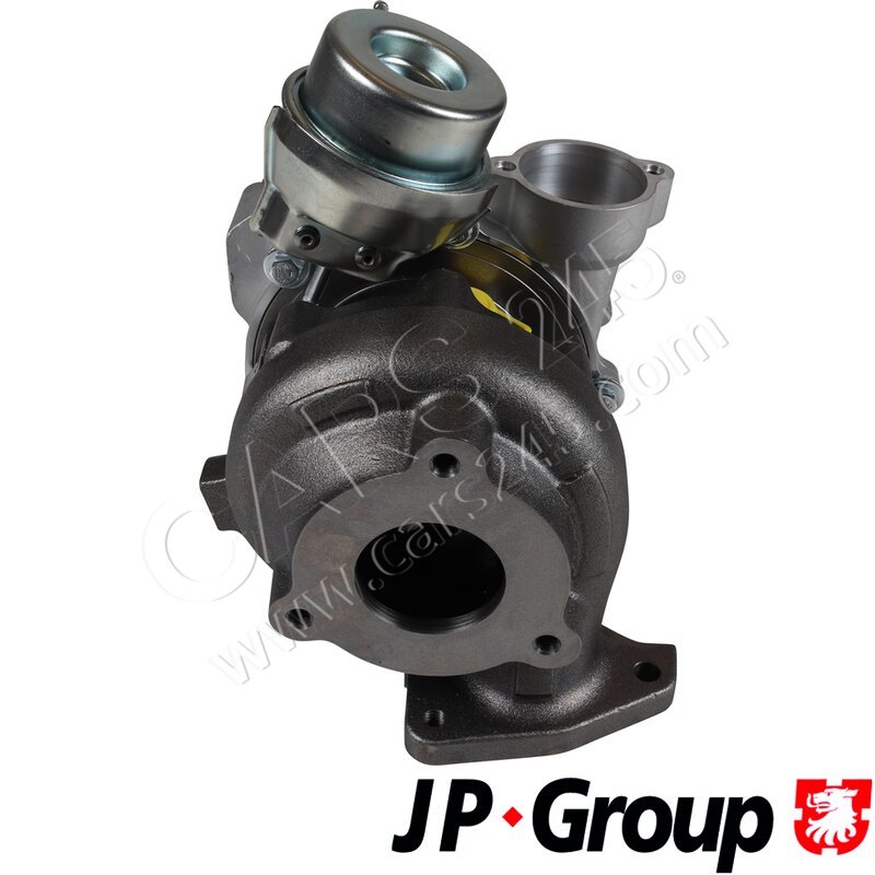 Charger, charging (supercharged/turbocharged) JP Group 4017400600 3