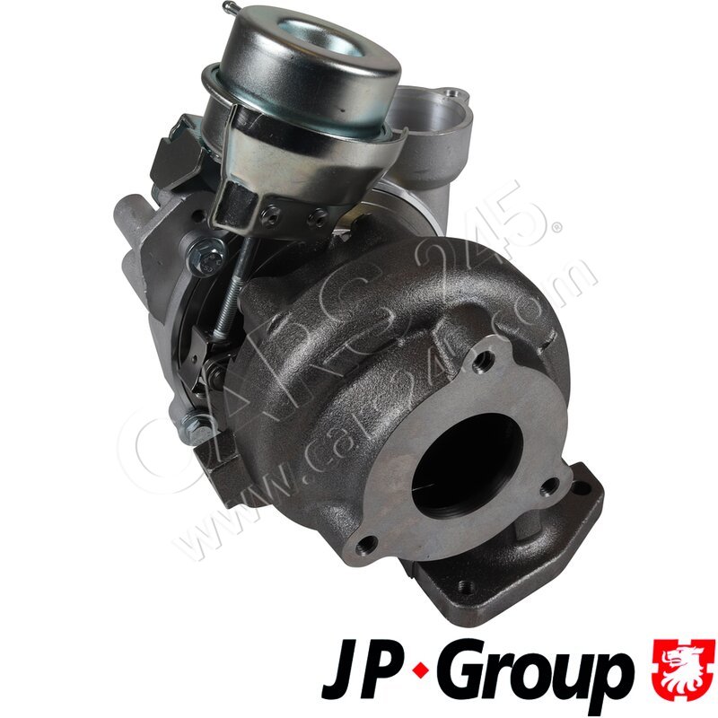 Charger, charging (supercharged/turbocharged) JP Group 4017400600 6