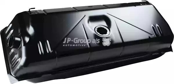 Fuel Tank JP Group 8115600800
