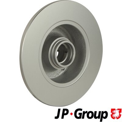 Brake Disc JP Group 1163206800 2