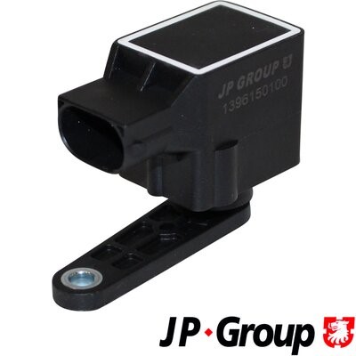 Sensor, Xenon light (headlight levelling) JP Group 1396150100