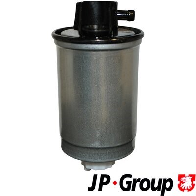 Fuel Filter JP Group 1118704600