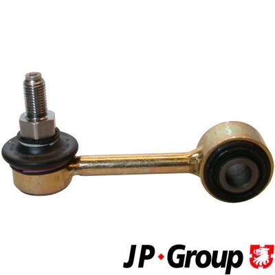 Link/Coupling Rod, stabiliser bar JP Group 1140402700