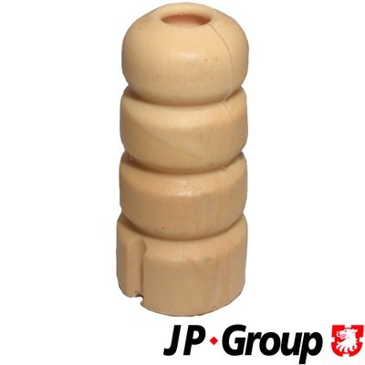 Rubber Buffer, suspension JP Group 1252600300