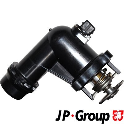 Thermostat, coolant JP Group 1414601310