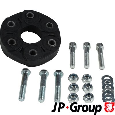 Joint, propshaft JP Group 1353801200