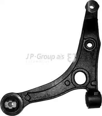 Track Control Arm JP Group 3140100570