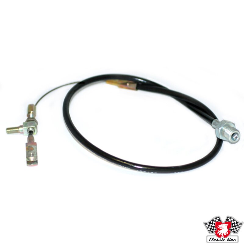 Cable, automatic transmission JP Group 8972000100