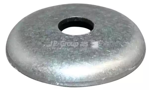 Mounting, stabilizer coupling rod JP Group 1140450200