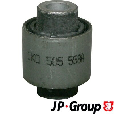 Mounting, control/trailing arm JP Group 1151150100