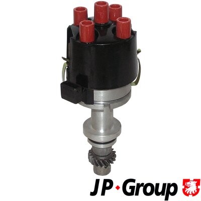Distributor, ignition JP Group 1191100800