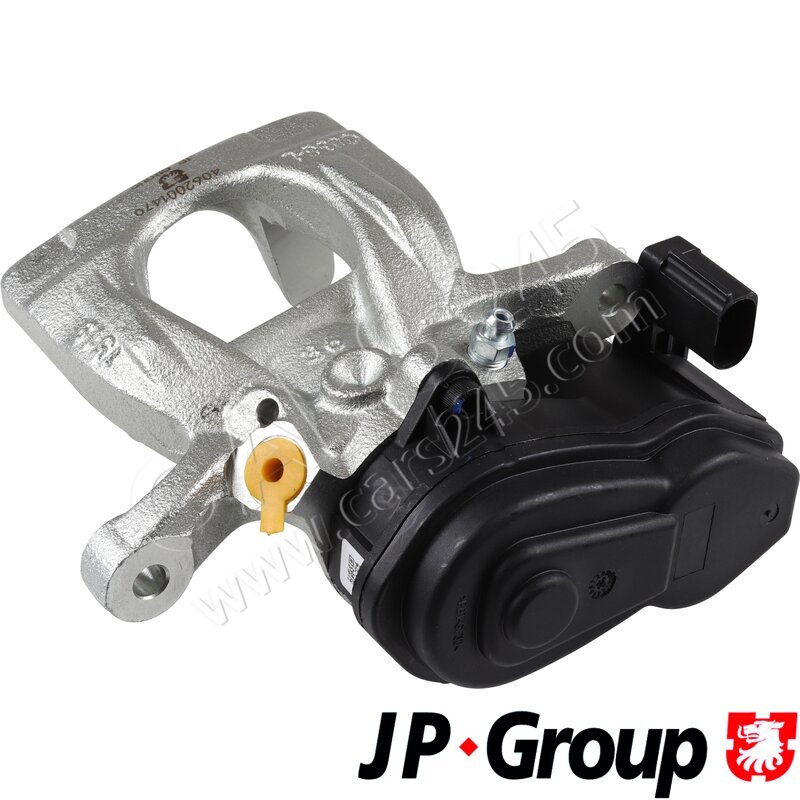 Brake Caliper JP Group 4062001470